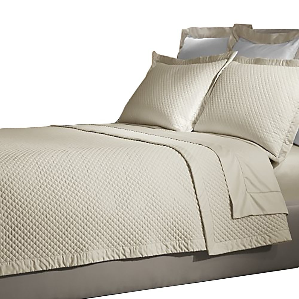 Ralph Lauren Wyatt Coverlet Queen